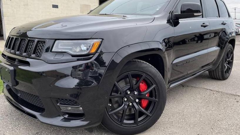 JEEP GRAND CHEROKEE 2021 1C4RJFDJ5MC572096 image